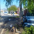 ДТП в Таганроге